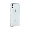 iPhone X/iPhone Xs Case Card Holder Shockproof Transparent