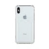 iPhone X/iPhone Xs Case Card Holder Shockproof Transparent