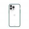 iPhone 13 Pro Max Case Eco Friendly Clear Green