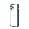 iPhone 13 Pro Max Case Eco Friendly Clear Green