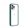 iPhone 13 Pro Max Case Eco Friendly Clear Green