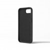 iPhone 16e/17e Case Full Leather Case MagSafe Black