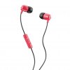 Jib Headphones In-Ear Red