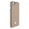 iPhone 6/6S Plus Case Quattro Back Beige