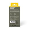 Cable Cablebird CS22 USB-C/Lightning 60W 2m White