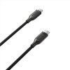 Cable Kevlar USB-C 1.5m Carbide