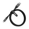 Cable Premium USB-C to USB-A Cable 1m Dark Ash