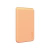 Card holder Fashionable Card Holder MagSafe Peachy