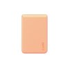 Card holder Fashionable Card Holder MagSafe Peachy