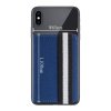 Card Holder MX110 Blue