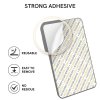 Card Holder PT133-A-S Grey