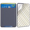 Card Holder PT133-S Blue