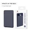 Card Holder PT133-S Blue