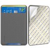 Card Holder PT133-S Grey