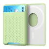 Card Holder PT133-S Green