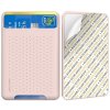 Card Holder PT133-S Pink