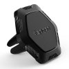 Cool QS11 Magnetic Car Holder Air Vent Mount Black