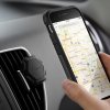 Cool QS11 Magnetic Car Holder Air Vent Mount Black