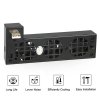 Cooling fan for Xbox One X