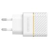 Charger 20W USB-C PD Cloud Dust White