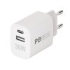Charger 30W Dual Super Fast PD