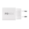 Charger 30W Dual Super Fast PD