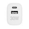 Charger 30W Dual Super Fast PD