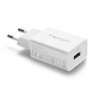 Charger F110 12W White