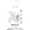 Charger MiniPro Wall Charger 2xUSB-C 35W