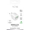 Charger MiniPro GaN USB-C 20W White