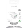 Charger MiniPro Wall Charger USB-C 30W