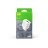 Charger PD 30W USB-A + USB-C