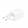 Charger USB-C PD GaN 45W White