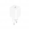 Charger USB-C PD GaN 45W White