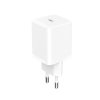 Charger USB-C PD GaN 45W White