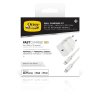 Charger USB-C to Lightning 20W Wall Charger + Cable