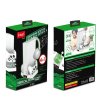 Charging Hub with Fan for Xbox Series S and 2 Controllers