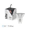 White & Color Ambience (RGB) GU10 LED-Lamp