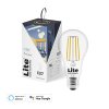 White Ambience E27 Filament Lamp