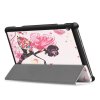 Lenovo Tab M10 TB-X605F TB-X505F Cover Print Fairy