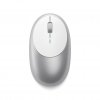 M1 Bluetooth-Mouse Silver