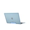 MacBook Air 13 M2 (A2681)/M3 (A3113) Case Lucent Cerulean