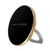 Magnetic Ring Mount Gold