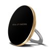 Magnetic Ring Mount Gold