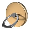 Magnetic Ring Mount Gold