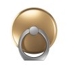 Magnetic Ring Mount Gold
