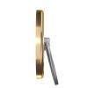 Magnetic Ring Mount Gold
