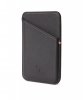 MagSafe Card Sleeve Black