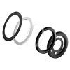 MagSafe Holder Dual Pop Black