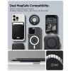 MagSafe Holder Dual Pop Black